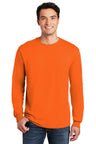 Gildan ®  - Heavy Cotton ™  100% Cotton Long Sleeve T-Shirt.  5400 - Gildan 5400