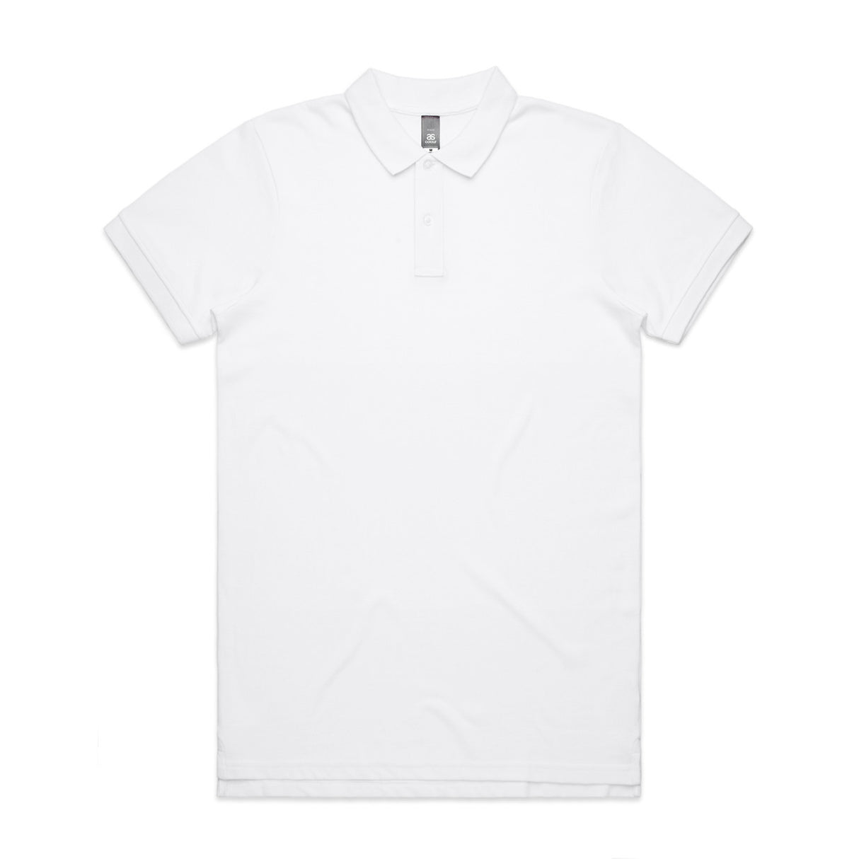 AS Colour Pique Polo | 5411 | AS Colour 5411