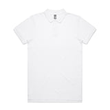 AS Colour Pique Polo | 5411 | AS Colour 5411