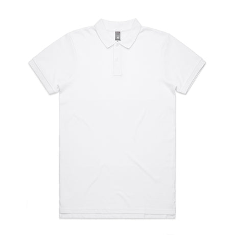AS Colour Pique Polo | 5411 | AS Colour 5411