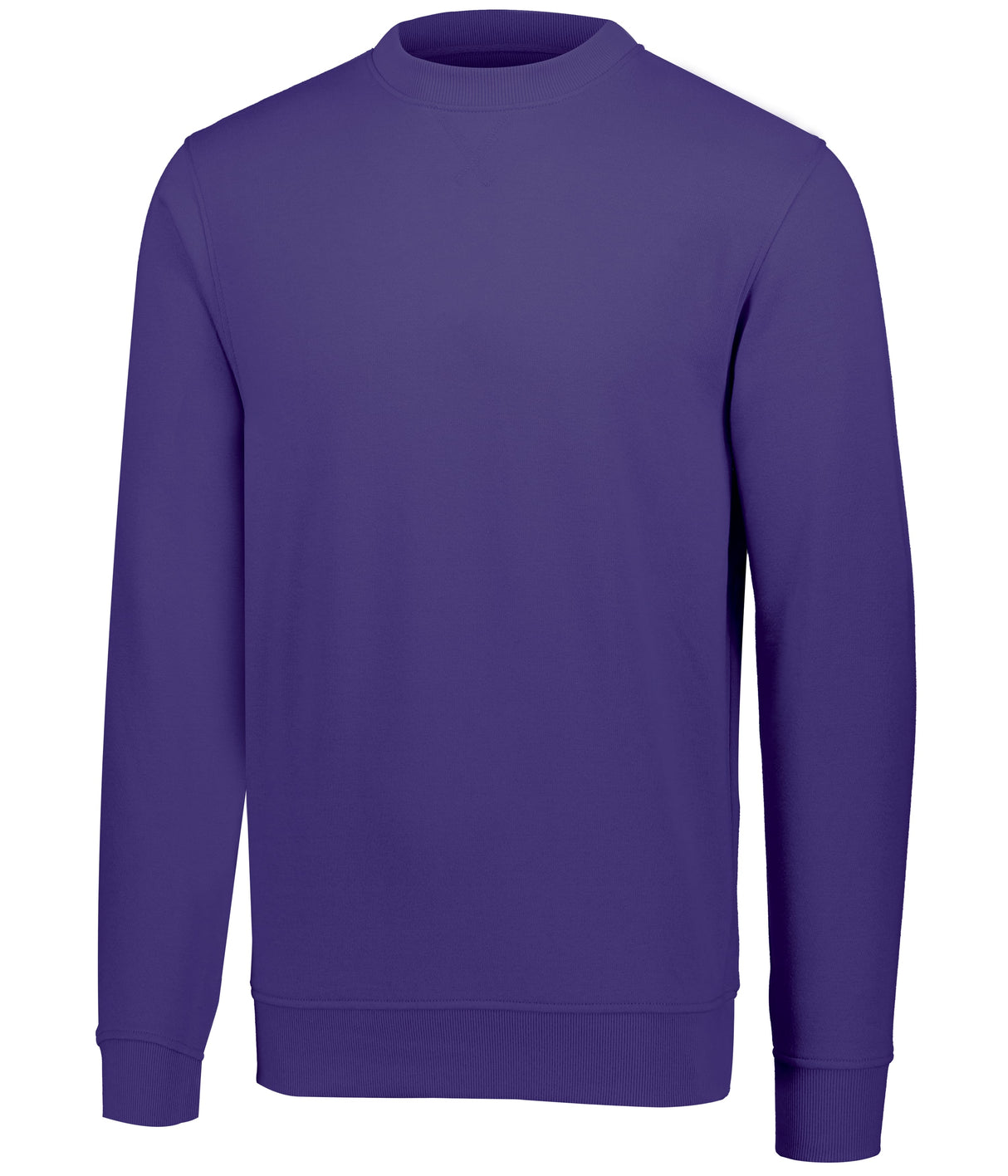 Augusta Sportswear 60/40 Fleece Crewneck Sweatshirt 5416