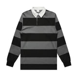 AS Colour Rugby Stripe | 5416 | AS Colour 5416