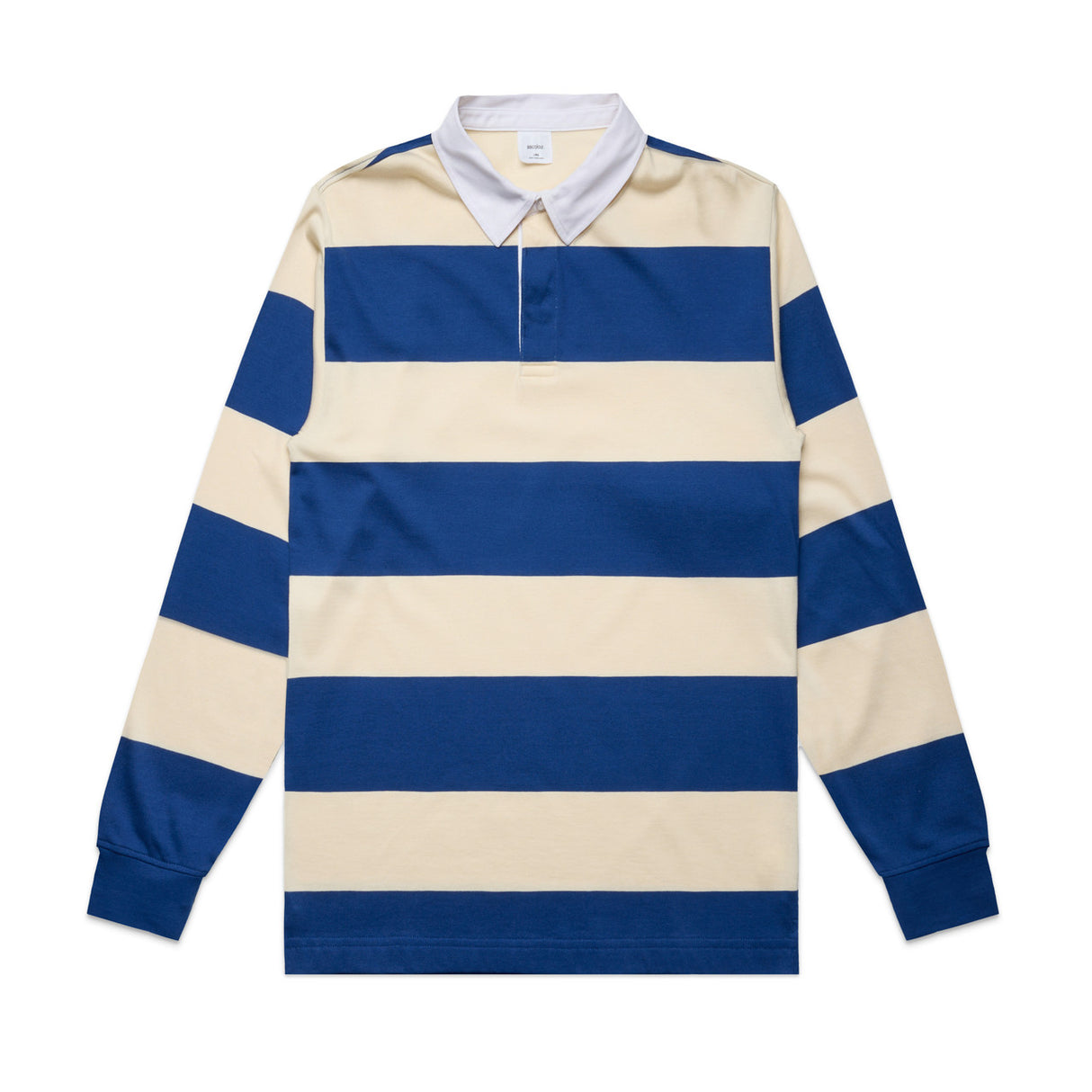 AS Colour Rugby Stripe | 5416 | AS Colour 5416