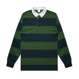 AS Colour Rugby Stripe | 5416 | AS Colour 5416