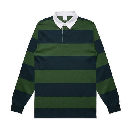 AS Colour Rugby Stripe | 5416 | AS Colour 5416