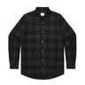 AS Colour Check Shirt | 5417 | AS Colour 5417