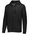 Augusta Sportswear 60/40 Fleece Full Zip Hoodie 5418