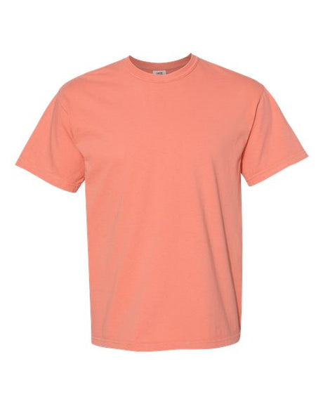 Comfort Colors 1717 Garment-Dyed Heavyweight T-Shirt