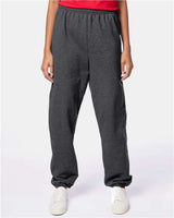 Hanes P650 Unisex EcoSmart Sweatpants