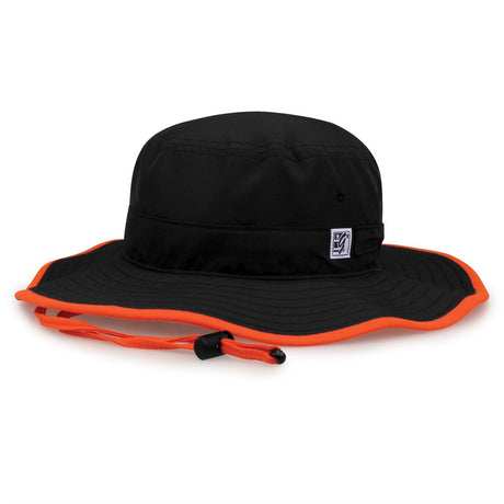 The Game GB400 Ultralight Booney Hat | UPF 30 Sun Protection | Wholesale Bucket Hat