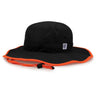 The Game GB400 Ultralight Booney Hat | UPF 30 Sun Protection | Wholesale Bucket Hat
