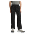 Joe's USA Youth Heavy Blend Sweatpant Joe's USA Black Youth Small