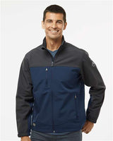DRI DUCK Men's Tall Motion Soft Shell Jacket - DRI DUCK 5350T