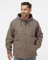 DRI DUCK Men's Tall Laredo Boulder Cloth™ Canvas Jacket with Thermal Lining - DRI DUCK 5090T