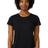 Royal Apparel 55012 Weekend Short Sleeve Tee - Black