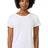 Royal Apparel 55012 Weekend Short Sleeve Tee - White