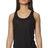 Royal Apparel 55104 Weekend Tank - Black