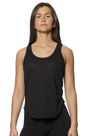 Royal Apparel 55104 Weekend Tank - Black