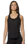 Royal Apparel 55104 Weekend Tank - Black