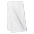 Sport Towel Joe's USA White