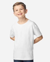 Gildan 2000B Youth Ultra Cotton T-Shirt