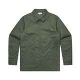 AS Colour Service Jacket | 5523 | AS Colour 5523