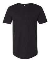 Next Level Men's Cotton Long Body T-Shirt - Next Level 3602