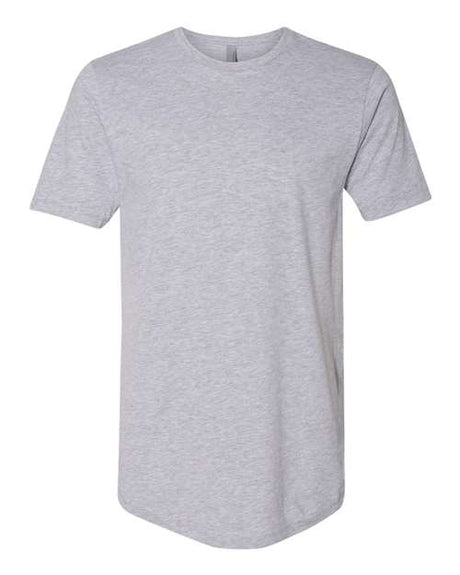Next Level Men's Cotton Long Body T-Shirt - Next Level 3602