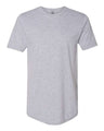 Next Level Men's Cotton Long Body T-Shirt - Next Level 3602