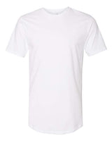 Next Level Men's Cotton Long Body T-Shirt - Next Level 3602