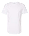 Next Level Men's Cotton Long Body T-Shirt - Next Level 3602