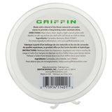 Griffin Shoe Polish – 3 oz. Black