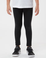 Boxercraft Girls' Leggings - Boxercraft YS08