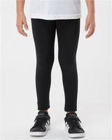 Boxercraft Girls' Leggings - Boxercraft YS08