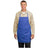 Full Length Apron Joe's USA Faded Blue