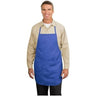 Full Length Apron Joe's USA Faded Blue