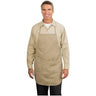 Full Length Apron Joe's USA Khaki
