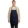 Full Length Apron Joe's USA Navy