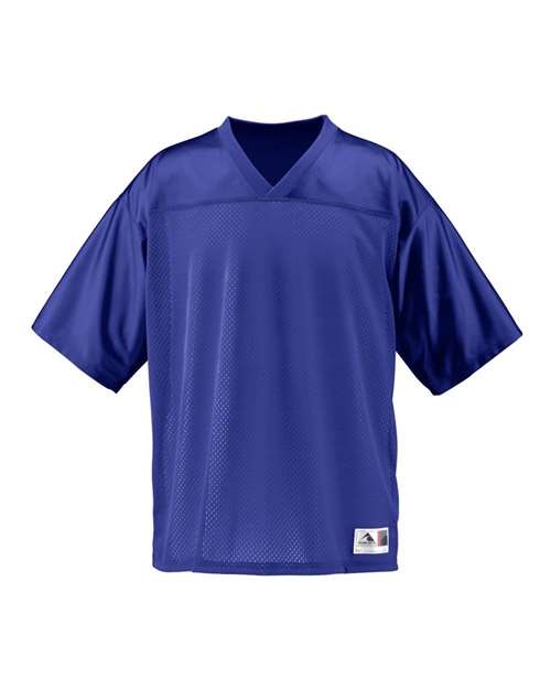 Augusta Sportswear Men's Stadium Replica Football Jersey - Augusta Sportswear 257
