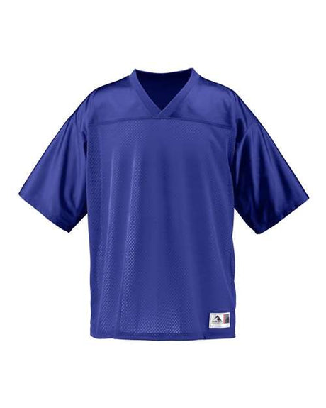Augusta Sportswear Men's Stadium Replica Football Jersey - Augusta Sportswear 257