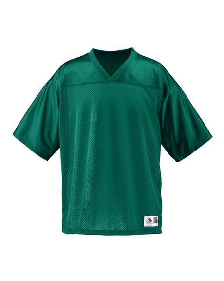Augusta Sportswear Men's Stadium Replica Football Jersey - Augusta Sportswear 257