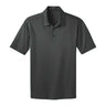 Men's Silk Touch Golf Polo's in 16 Colors - Sizes XS-6XL - Steel Grey Joe's USA Steel Grey X-Small