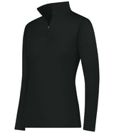 Augusta Sportswear LADIES C2 1/4 ZIP PULLOVER 560200