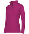 Augusta Sportswear LADIES C2 1/4 ZIP PULLOVER 560200