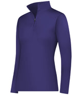 Augusta Sportswear LADIES C2 1/4 ZIP PULLOVER 560200