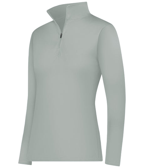 Augusta Sportswear LADIES C2 1/4 ZIP PULLOVER 560200