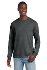 Jerzees ®  Premium Blend Ring Spun Long Sleeve T-Shirt 560LS - Jerzees 560LS