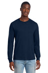 Jerzees ®  Premium Blend Ring Spun Long Sleeve T-Shirt 560LS - Jerzees 560LS
