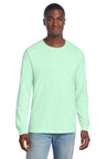 Jerzees ®  Premium Blend Ring Spun Long Sleeve T-Shirt 560LS - Jerzees 560LS