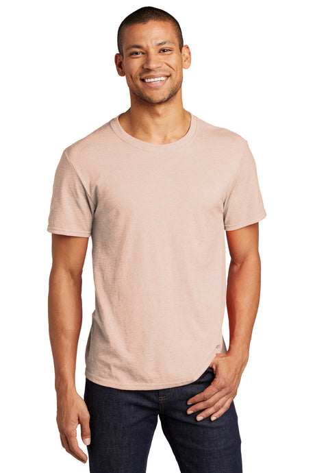 Jerzees ®  Premium Blend Ring Spun T-Shirt 560M - Jerzees 560M